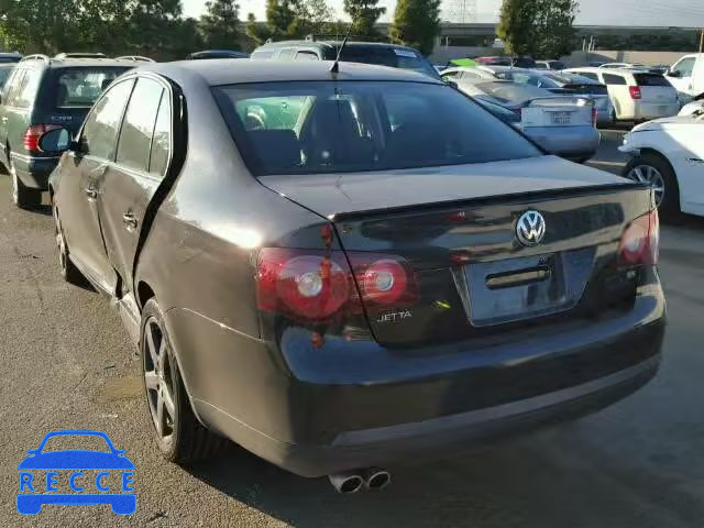 2010 VOLKSWAGEN JETTA LIMI 3VWAZ7AJ8AM110591 image 2