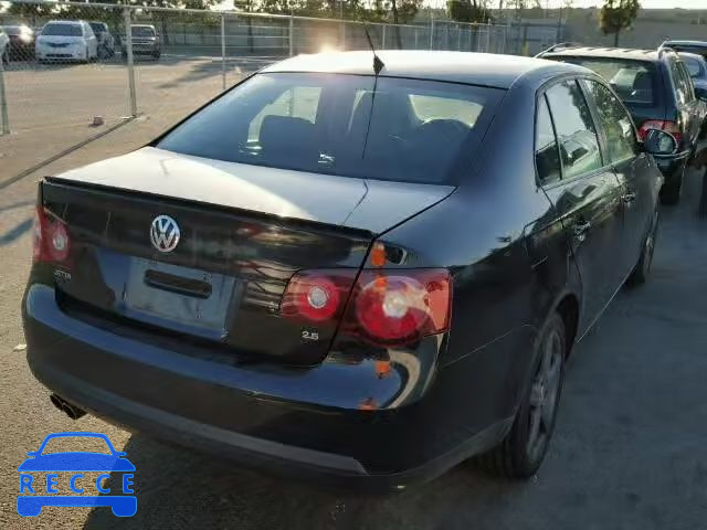 2010 VOLKSWAGEN JETTA LIMI 3VWAZ7AJ8AM110591 image 3