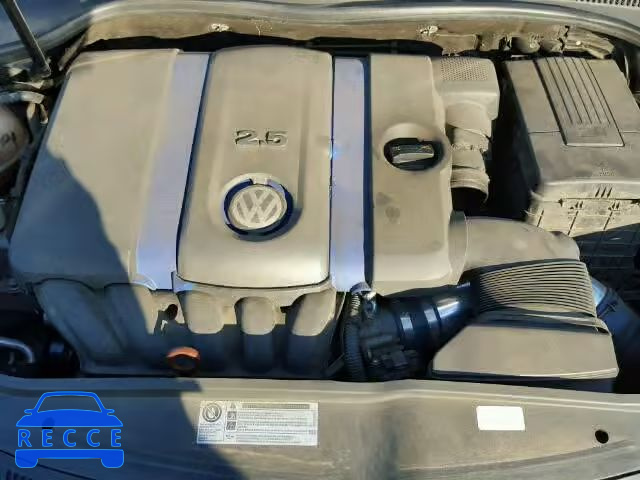 2010 VOLKSWAGEN JETTA LIMI 3VWAZ7AJ8AM110591 image 6