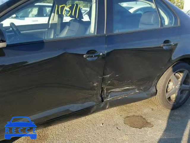 2010 VOLKSWAGEN JETTA LIMI 3VWAZ7AJ8AM110591 image 8
