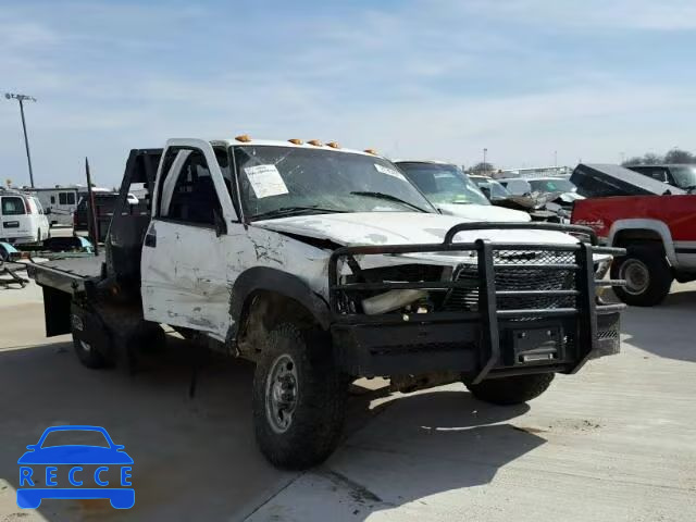 2000 GMC SIERRA K25 1GDGK24J8YF431892 image 0