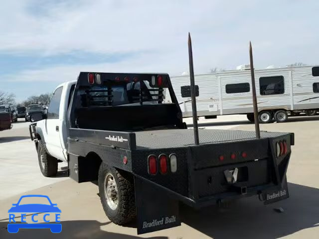 2000 GMC SIERRA K25 1GDGK24J8YF431892 image 2