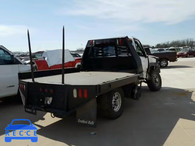 2000 GMC SIERRA K25 1GDGK24J8YF431892 image 3