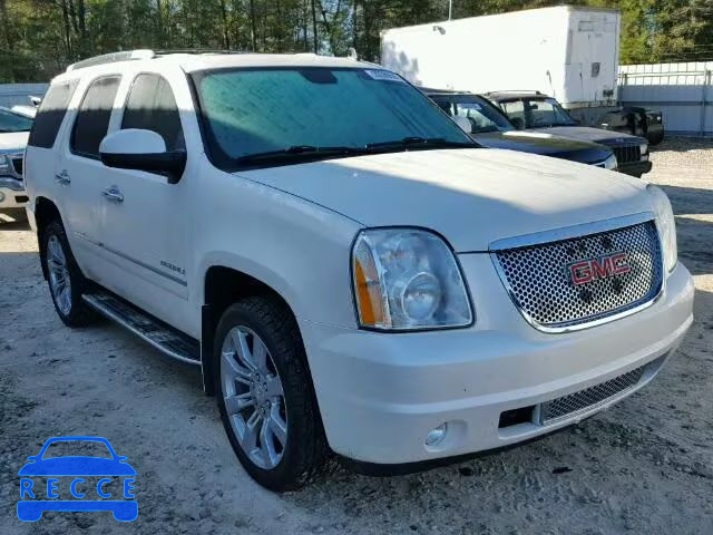 2013 GMC YUKON DENA 1GKS2EEF9DR284201 image 0