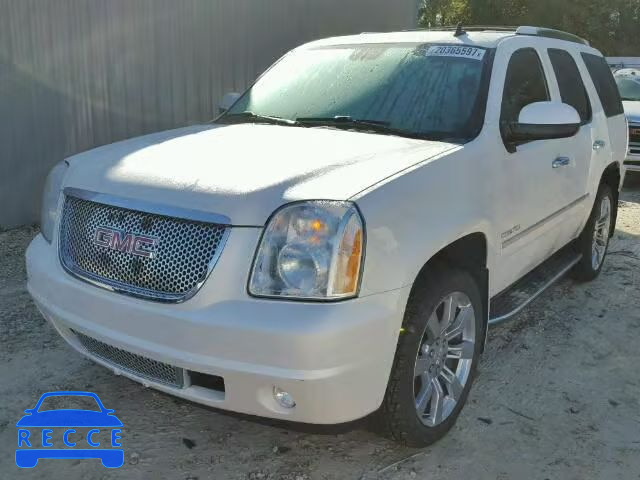 2013 GMC YUKON DENA 1GKS2EEF9DR284201 image 1