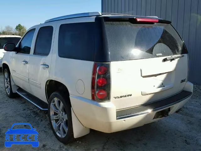 2013 GMC YUKON DENA 1GKS2EEF9DR284201 image 2