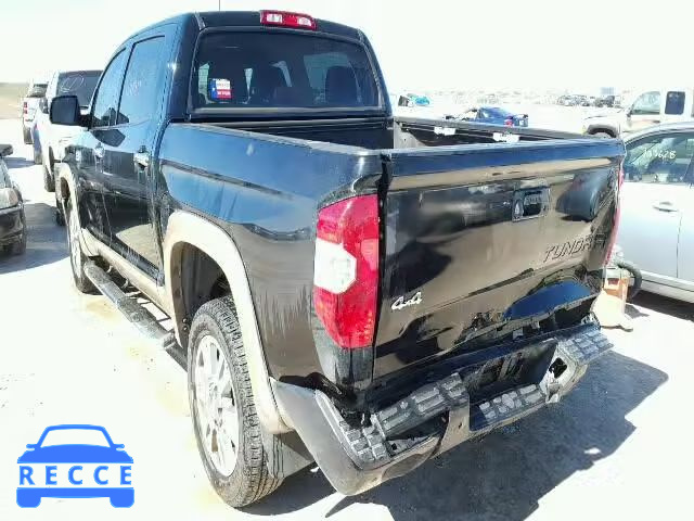 2015 TOYOTA TUNDRA CREWMAX 5TFAW5F16FX462580 image 2