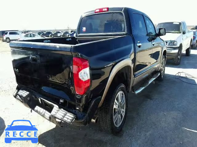 2015 TOYOTA TUNDRA CREWMAX 5TFAW5F16FX462580 image 3