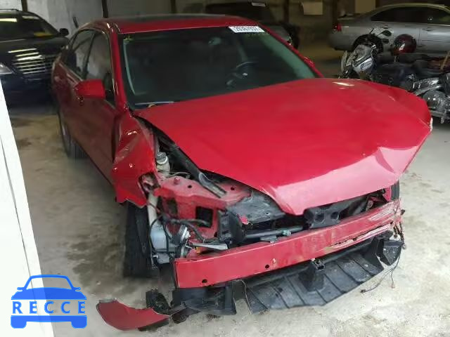 2007 CHEVROLET IMPALA SUP 2G1WD58C079173861 image 0