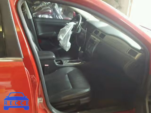 2007 CHEVROLET IMPALA SUP 2G1WD58C079173861 image 4