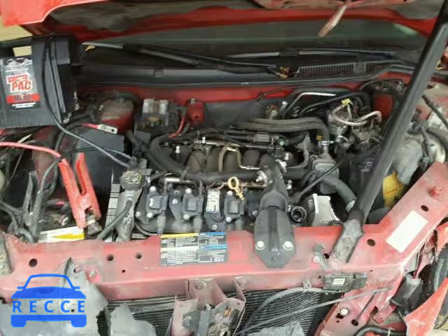 2007 CHEVROLET IMPALA SUP 2G1WD58C079173861 image 6