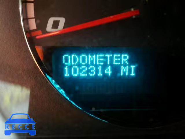 2007 CHEVROLET IMPALA SUP 2G1WD58C079173861 image 7