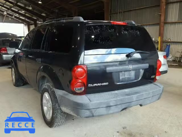 2008 DODGE DURANGO SX 1D8HD38N28F121079 Bild 2