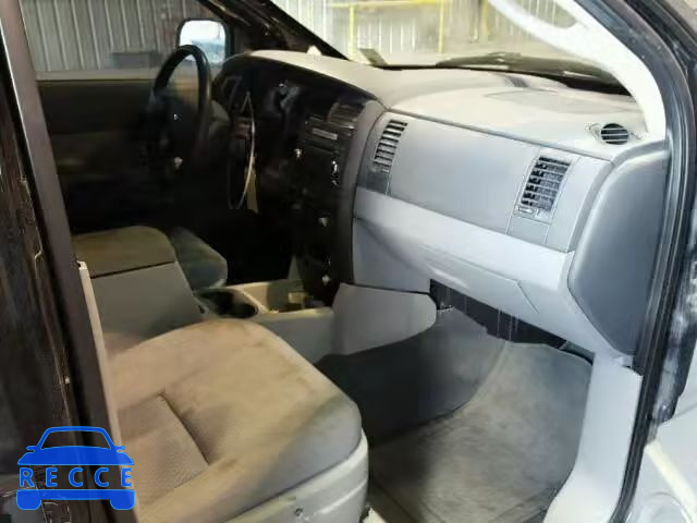 2008 DODGE DURANGO SX 1D8HD38N28F121079 image 4