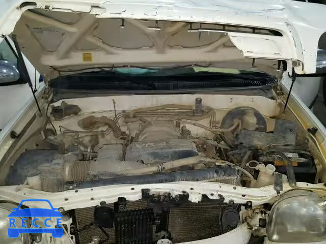 2004 TOYOTA TUNDRA ACC 5TBBT44184S448668 image 6