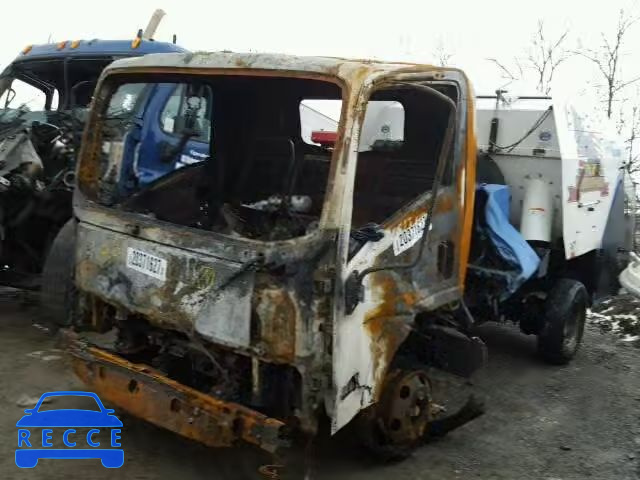 2014 ISUZU NPR 54DB4W1B9ES804076 Bild 1