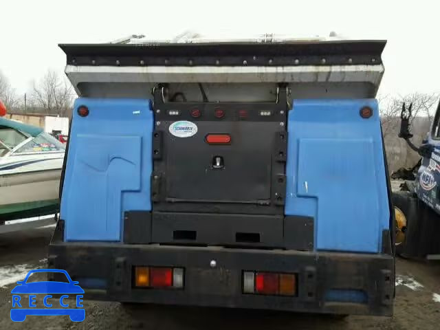 2014 ISUZU NPR 54DB4W1B9ES804076 Bild 8