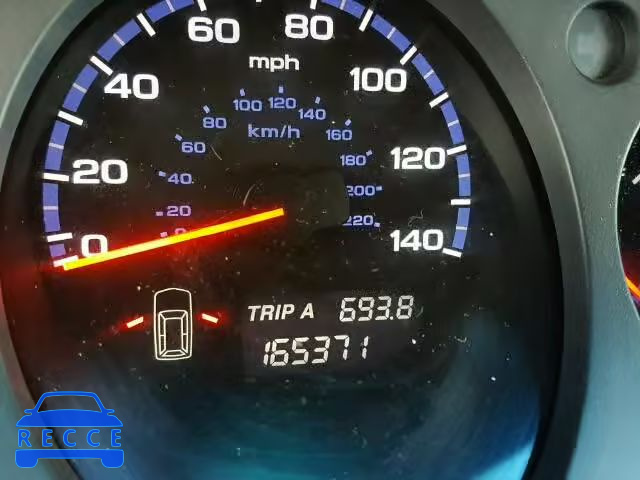 2005 ACURA MDX Touring 2HNYD18915H545220 image 7