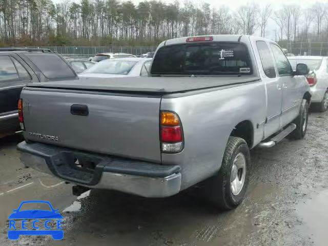 2002 TOYOTA TUNDRA ACC 5TBRN341X2S291905 image 3