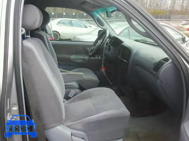 2002 TOYOTA TUNDRA ACC 5TBRN341X2S291905 image 4