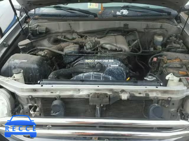 2002 TOYOTA TUNDRA ACC 5TBRN341X2S291905 image 6