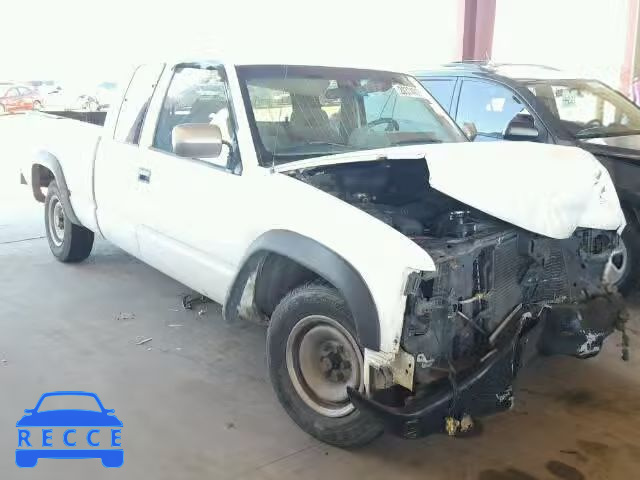 1994 CHEVROLET C2500 1GCFC29K3RE314369 Bild 0