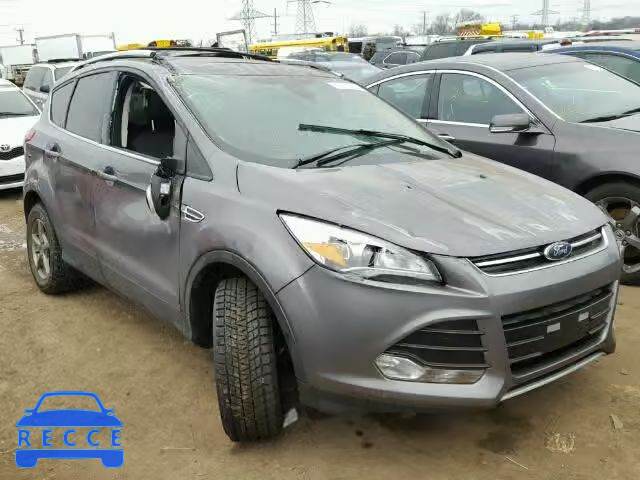 2013 FORD ESCAPE TIT 1FMCU0J99DUD52275 image 0