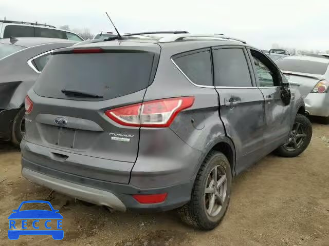 2013 FORD ESCAPE TIT 1FMCU0J99DUD52275 image 3