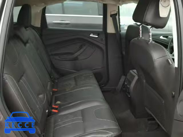 2013 FORD ESCAPE TIT 1FMCU0J99DUD52275 image 5