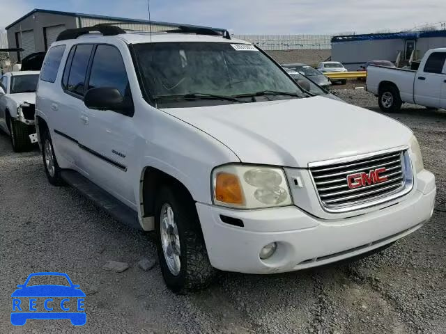 2006 GMC ENVOY XL 1GKES16S266101503 зображення 0
