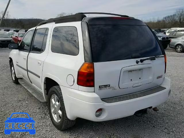 2006 GMC ENVOY XL 1GKES16S266101503 зображення 2