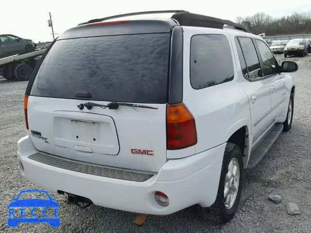 2006 GMC ENVOY XL 1GKES16S266101503 зображення 3
