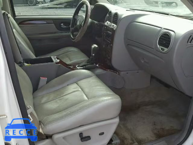 2006 GMC ENVOY XL 1GKES16S266101503 зображення 4
