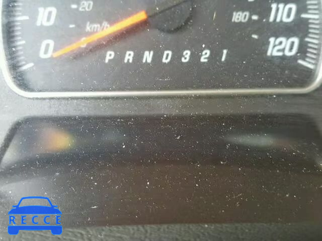 2006 GMC ENVOY XL 1GKES16S266101503 зображення 7