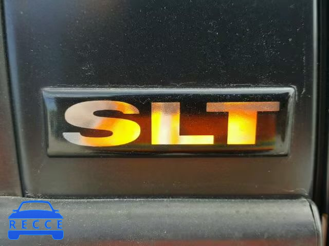 2006 GMC ENVOY XL 1GKES16S266101503 зображення 8