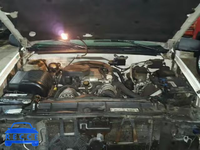 1997 CHEVROLET C3500 1GCGC33J8VF031481 Bild 6