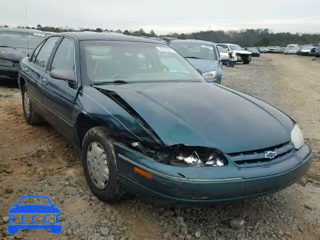 2001 CHEVROLET LUMINA 2G1WL52J511129774 image 0