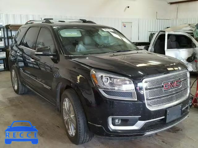 2014 GMC ACADIA DEN 1GKKRTKDXEJ277258 image 0