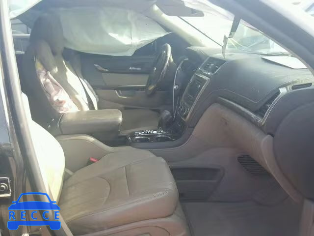 2014 GMC ACADIA DEN 1GKKRTKDXEJ277258 image 4