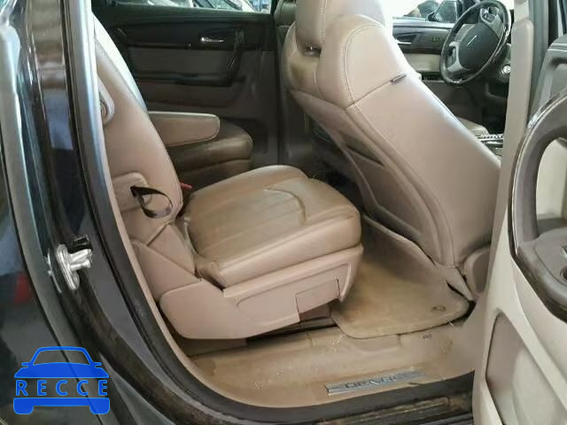 2014 GMC ACADIA DEN 1GKKRTKDXEJ277258 image 5