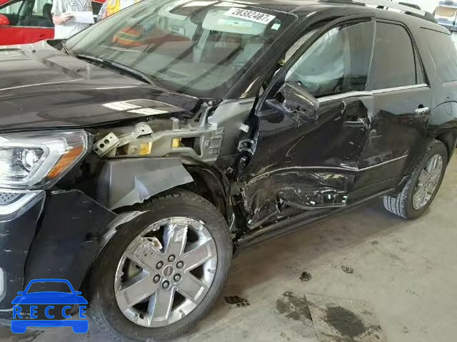 2014 GMC ACADIA DEN 1GKKRTKDXEJ277258 image 8