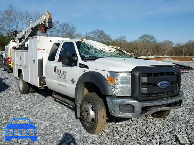 2012 FORD F550 SUPER 1FD0X5GT0CEA03900 image 0