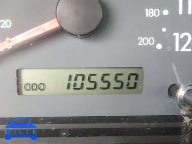 2003 KIA RIO KNADC125936213535 зображення 7