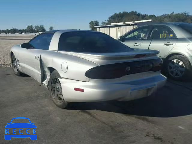 2000 PONTIAC FIREBIRD 2G2FS22K2Y2147269 image 2