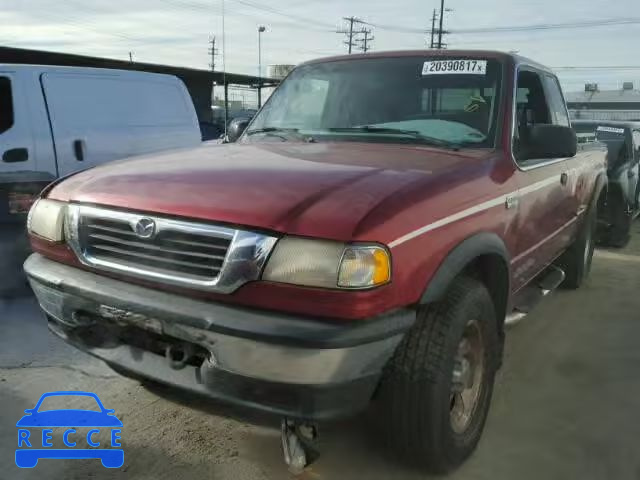 1999 MAZDA B3000 CAB 4F4ZR16V0XTM28012 image 1