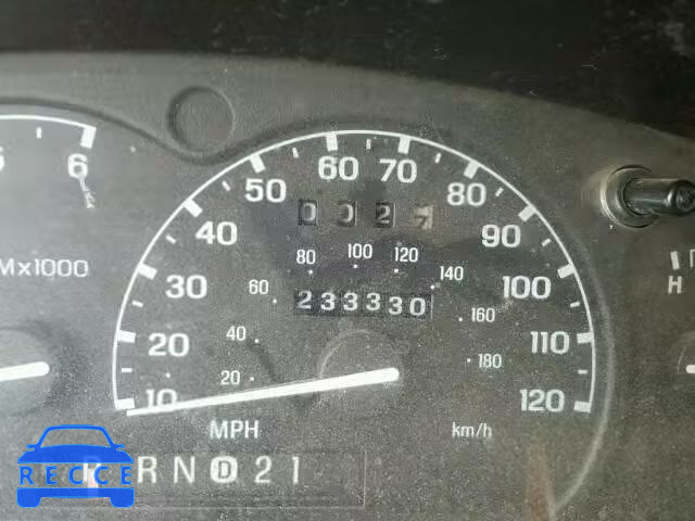 1999 MAZDA B3000 CAB 4F4ZR16V0XTM28012 image 7