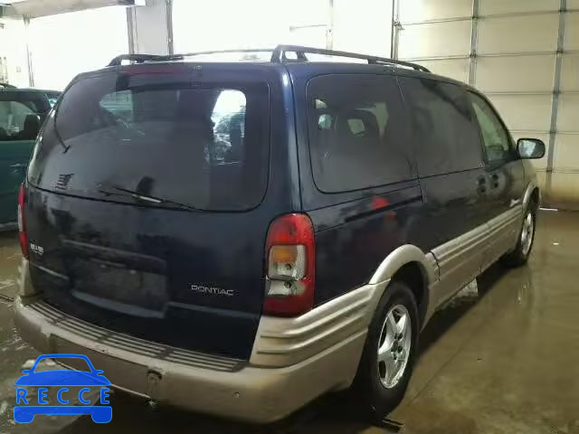 2001 PONTIAC MONTANA 1GMDX03E21D118948 image 3