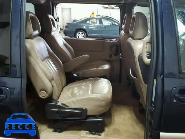 2001 PONTIAC MONTANA 1GMDX03E21D118948 image 5