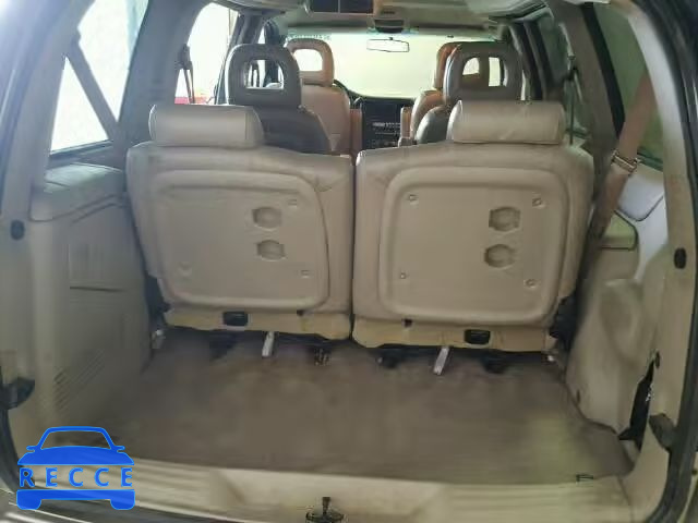 2001 PONTIAC MONTANA 1GMDX03E21D118948 image 8