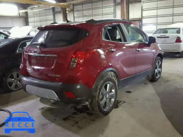 2013 BUICK ENCORE PRE KL4CJDSB4DB184735 image 3